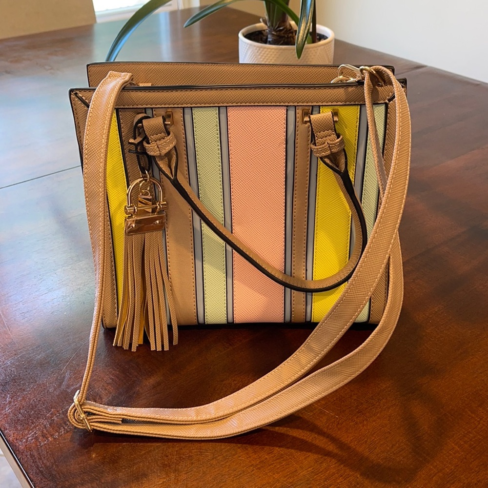 Call it Spring Bag